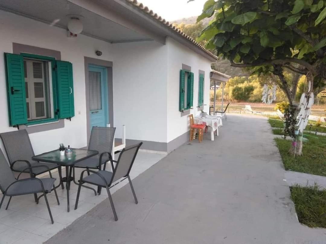 Petros To Let Alloggio per agriturismo