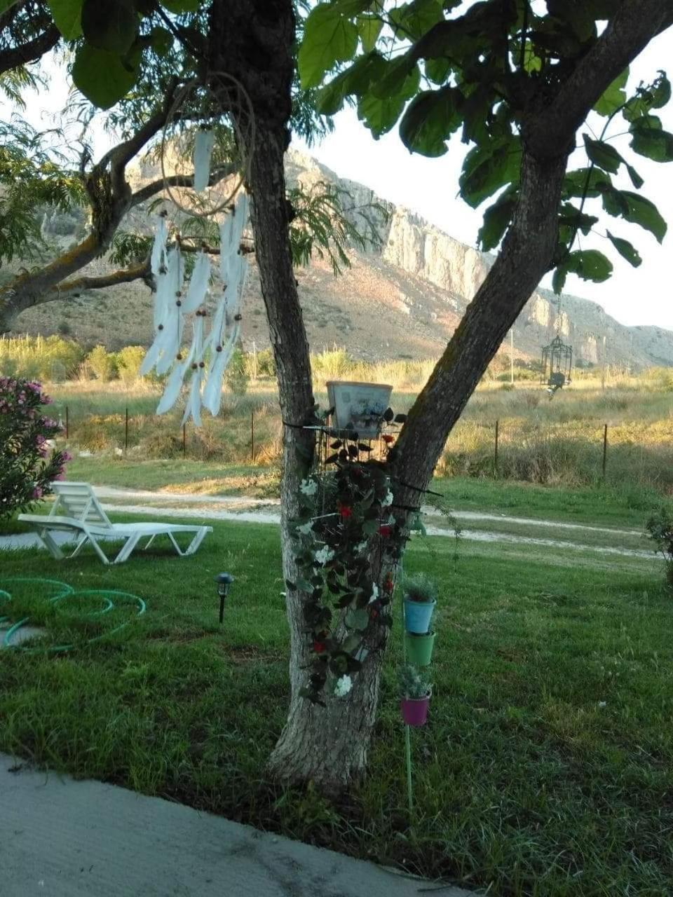 Petros To Let Alloggio per agriturismo Kalogria (Achaea)