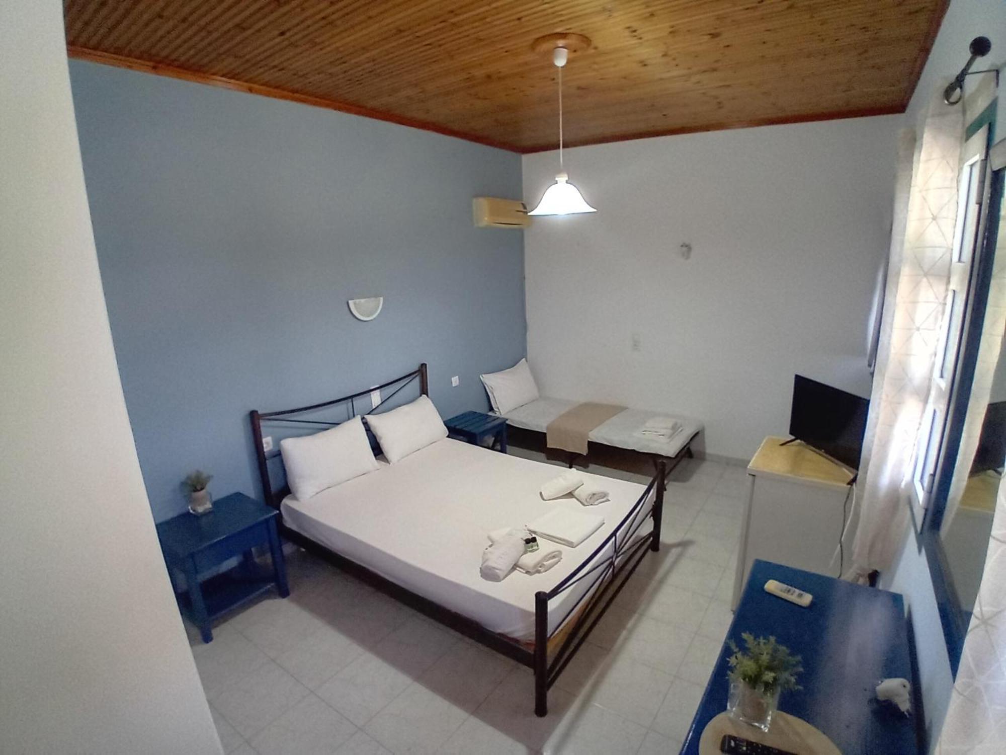 Farm stay Petros To Let Kalogria (Achaea)