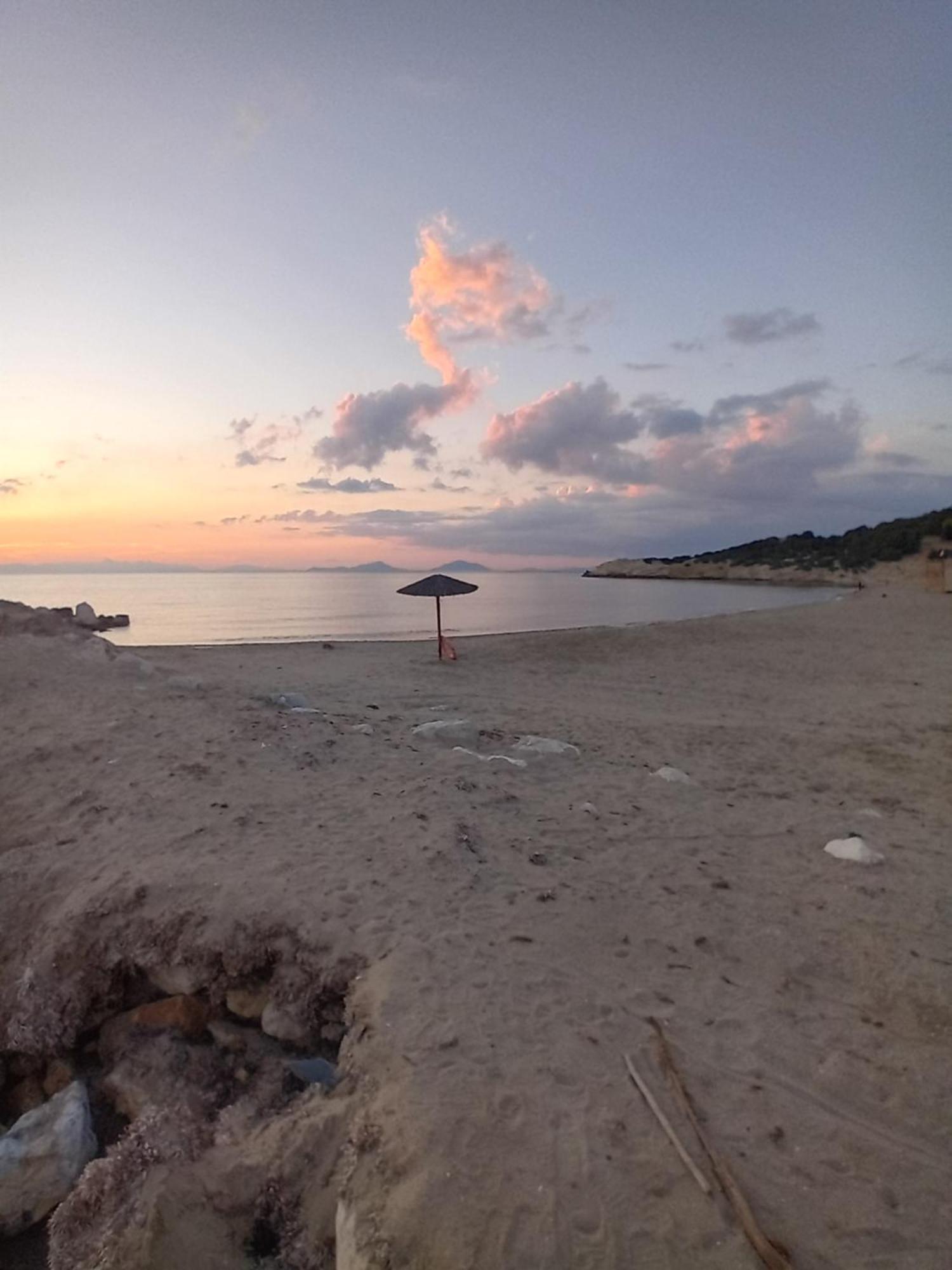 Petros To Let * Kalogria (Achaea)