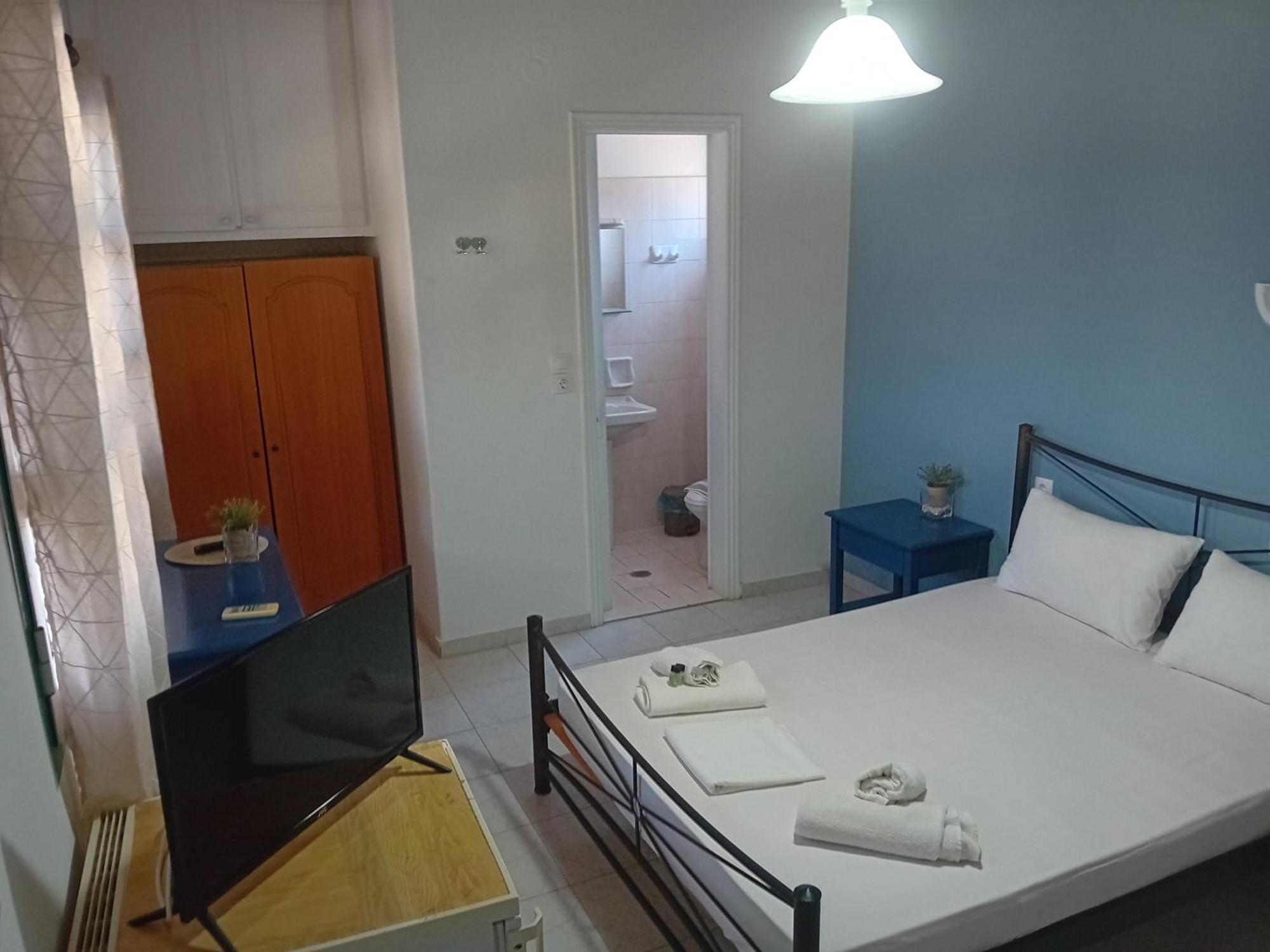 Farm stay Petros To Let