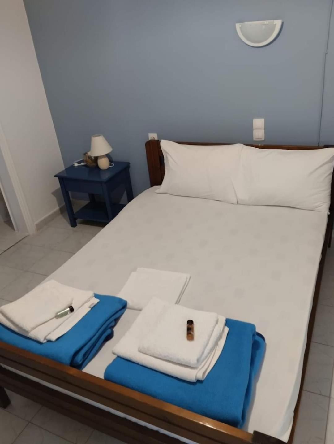 Farm stay Petros To Let Kalogria (Achaea)