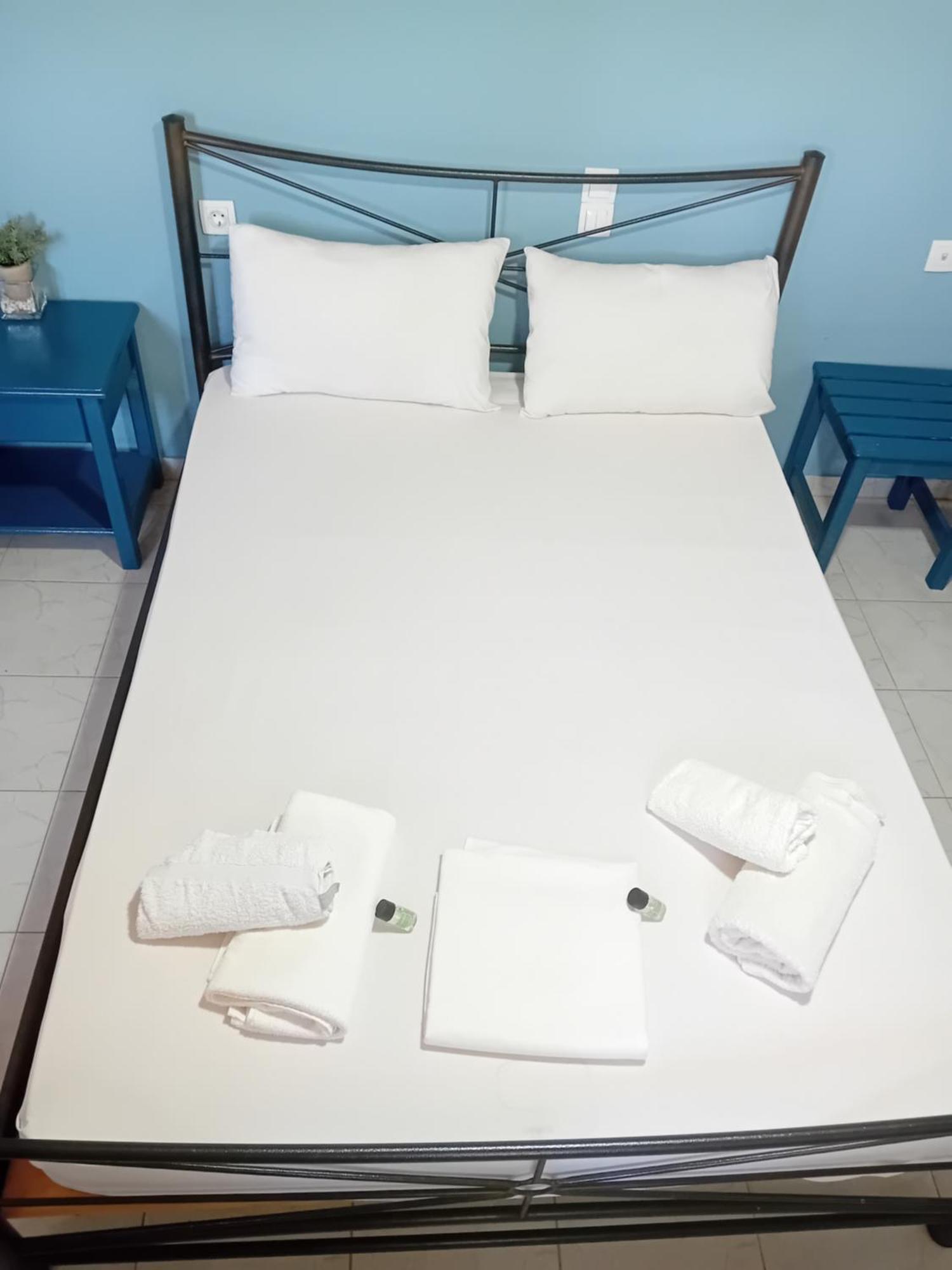 Farm stay Petros To Let Kalogria (Achaea)