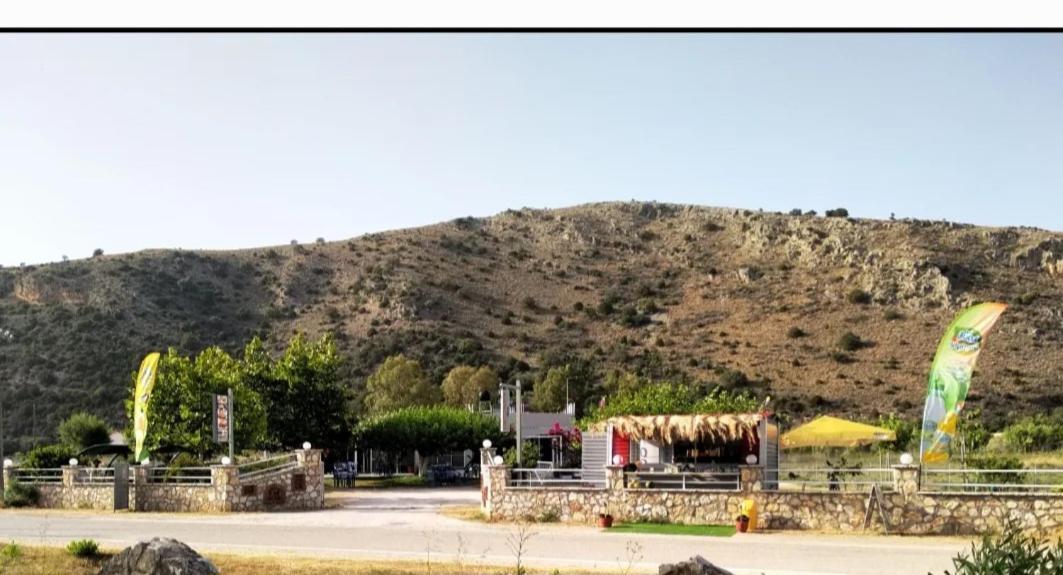 Petros To Let Alloggio per agriturismo